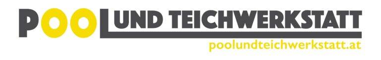 Logo der Pool- und Teichwerkstatt Haidershofen